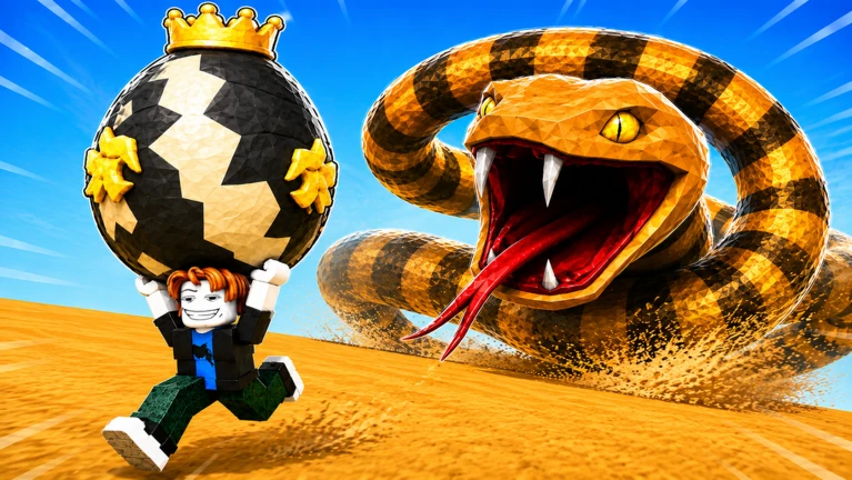 Steal a Giant Egg