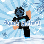 (Aqua's Clothing)