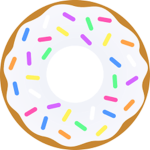 Donut!
