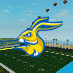 [RCAA] Orlando Park - Orlando Jacks