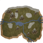 | The Skellige Islands |