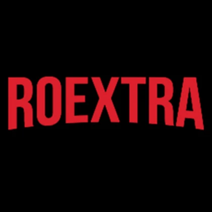 RoExtra Roblox group icon