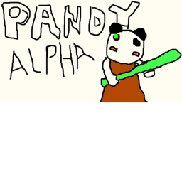Pandy [ALPHA]