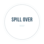 Spill over!