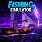 [VOID STORM] Fishing Simulator! 🐋