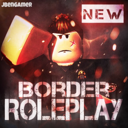 [NEW] Border Roleplay