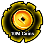 Game Badge Thumbnail