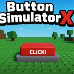 Button SimulatorX icon