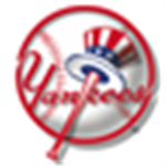 MLB New York Yankees Team