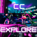 CYBERPUNK CITY