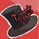 THE OFFICIAL ROBLOX TOPPAT CLAN