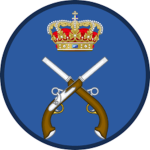 •. Danish Military Police .•