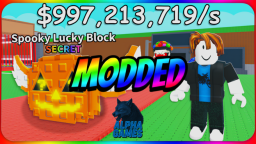 [UPD] Stealz A Brainrot Modded