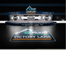 Daytona 500 Sim