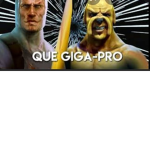Súper mega pros