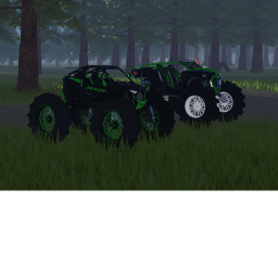 Backyard Bog (BETA) P1000! icon