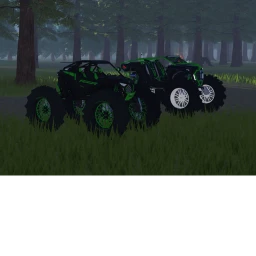 Backyard Bog (BETA) P1000! icon