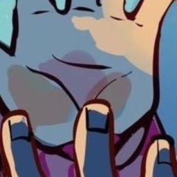 ☆