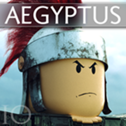 Roman Aegyptus