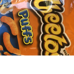 Cheetos L G J