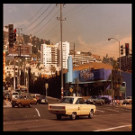 il Los Angeles Combinazione