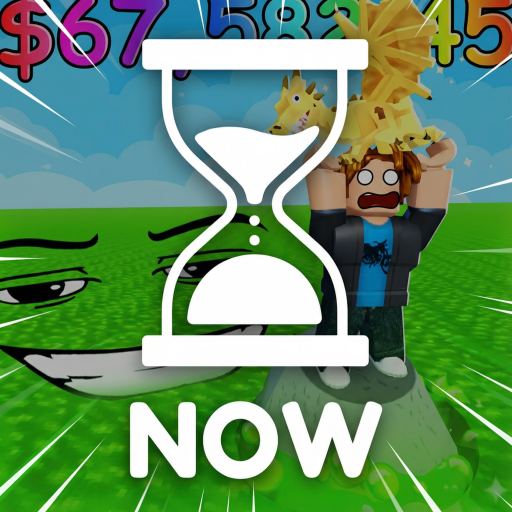 Survive ACID for Brainrots! icon