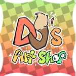 Dj’s Art Shop