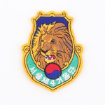 =서북도서방위사령부 |North West Islands Defense Command=