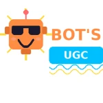 BOT'S UGC Group Thumbnail
