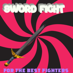 No Tags Sword Fighting God (Alpha)