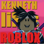 kenneth likes roblox