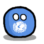 united nations of country balls