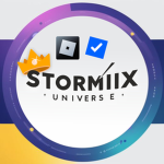 Stormix Universe