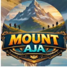 [OLD] MOUNT AJA  icon