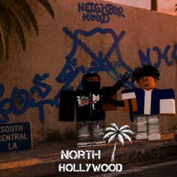 (PRE ALPHA) North Hollywood™