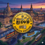 DVB Dresdner Verkehrsbetriebe AG