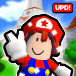 [NEW🌑]StarQuest 64 !🌟