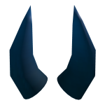 Depths of the Sea Horns