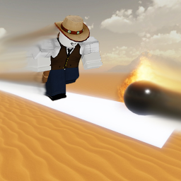 TEXAS RUN