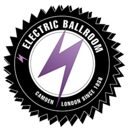 The Electric Ballroom, Camden UK