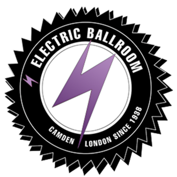 Small Electric Ballroom