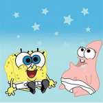 Patrick and Spongebob Squad