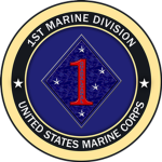 1st Μαrine Divisiοn