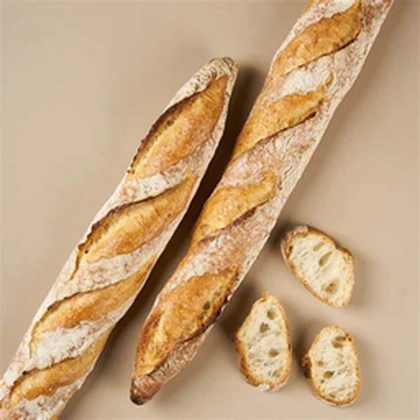 baguette gangg Roblox group icon