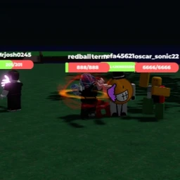 Slap Battles : PVP  icon