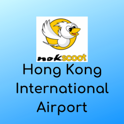 Hong Kong International Airport