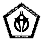 Tierran Prime: Imperial Guard