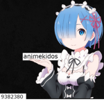 animekidos