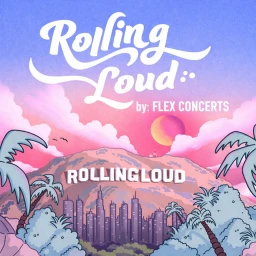 Rolling Loud 2026! 🎤🎸 icon