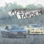 Apes Tandem